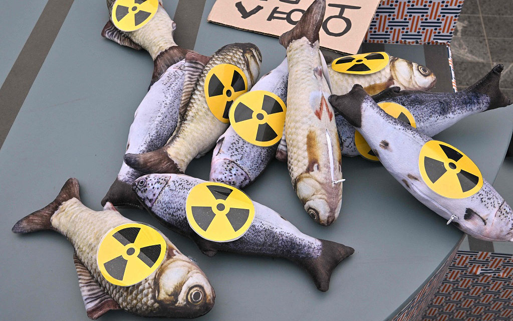 核污水倒入大海的危害_把核污水导入海中会怎么样_日核污水海水倒灌