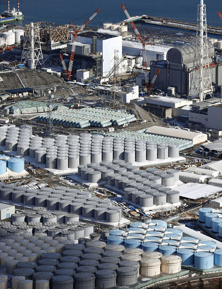 从核污水排放看日本_日本真敢排放核污水吗中国_日本排放核污水中国什么态度