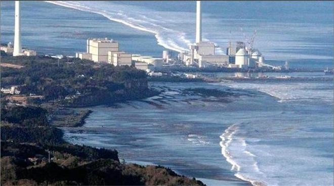 日本排放核污水世界地图_日本排核污水地点_日本排放核污水用画表示