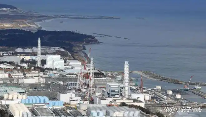 污水敢核排放日本中国能排放吗_日本排放核污水中国什么态度_日本真敢排放核污水吗中国