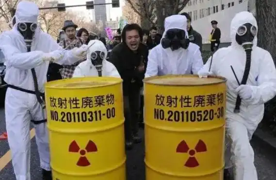 从核污水排放看日本_污水敢核排放日本中国能排放吗_日本真敢排放核污水吗中国