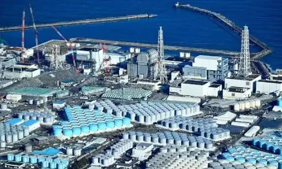污水敢核排放日本中国能排放吗_从核污水排放看日本_日本真敢排放核污水吗中国