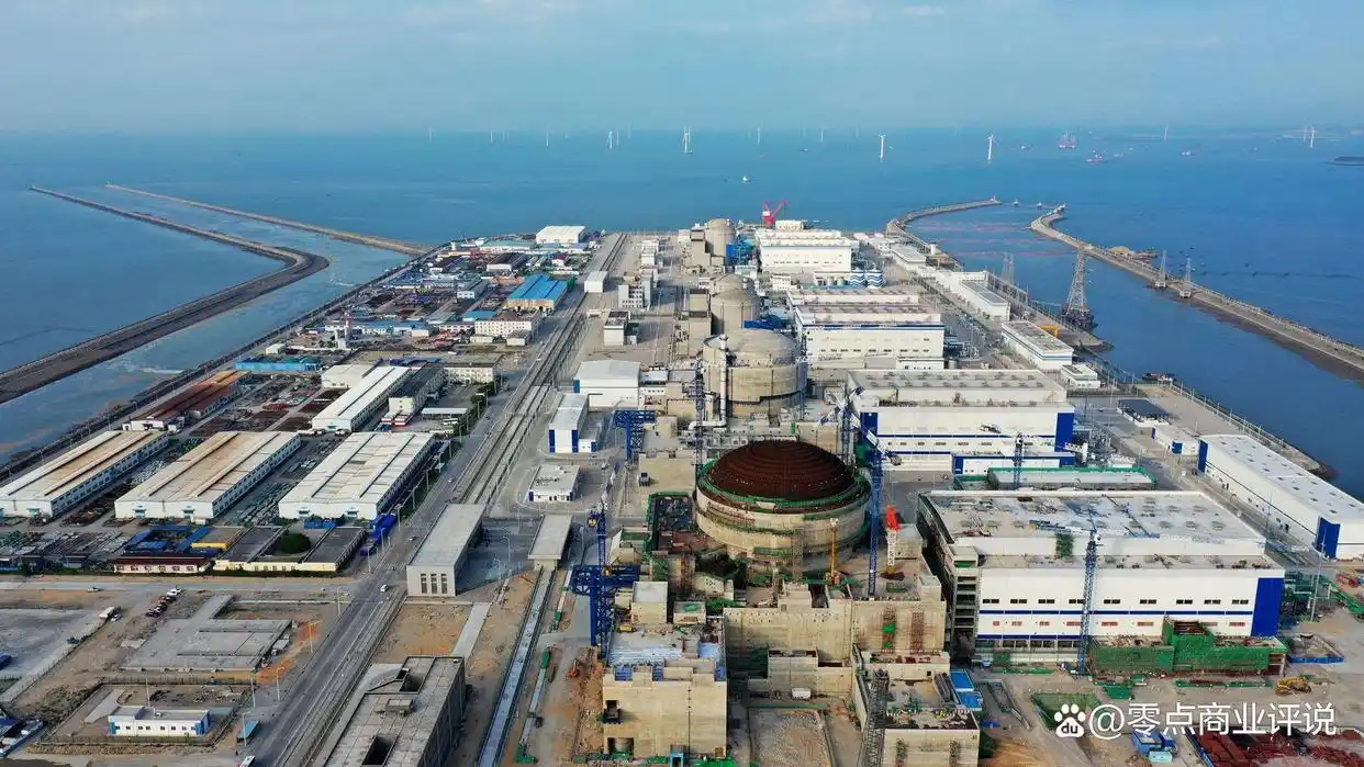 连云港_核废料_连云港核废料建了吗_连云港核废料2018在建